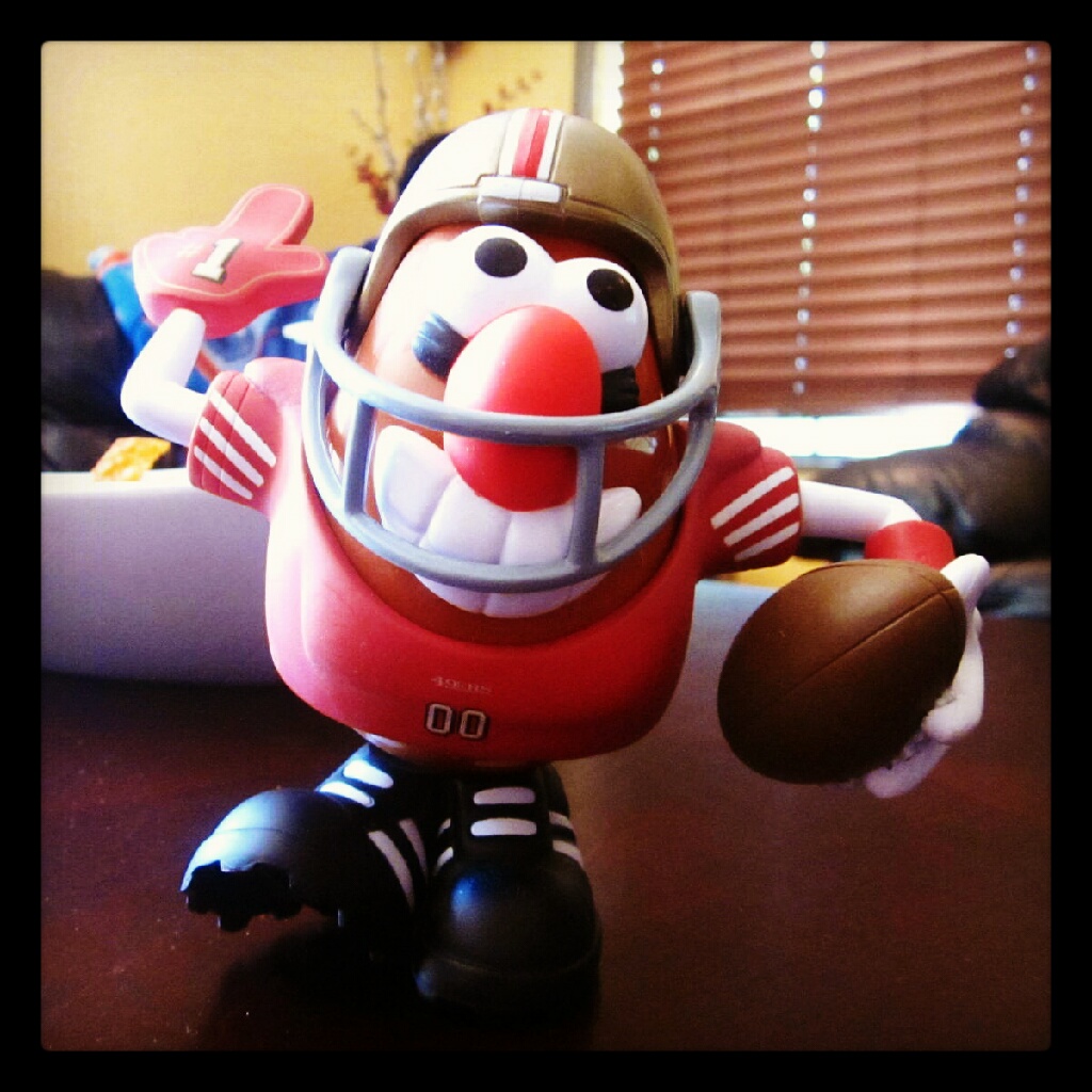 potatohead