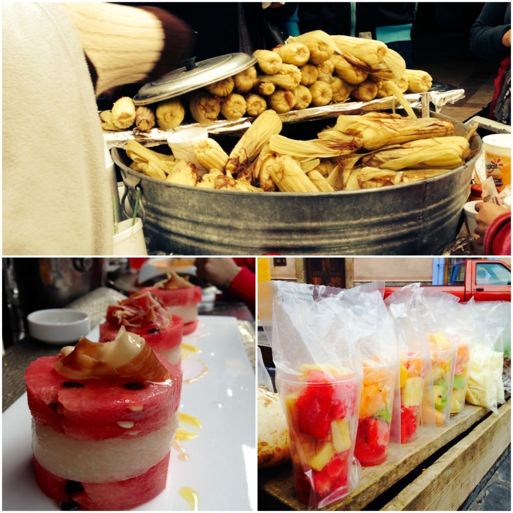guanajuato food