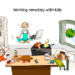 remote work
